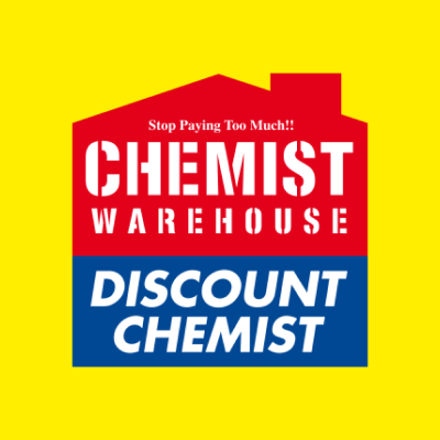 Chemist Warehouse